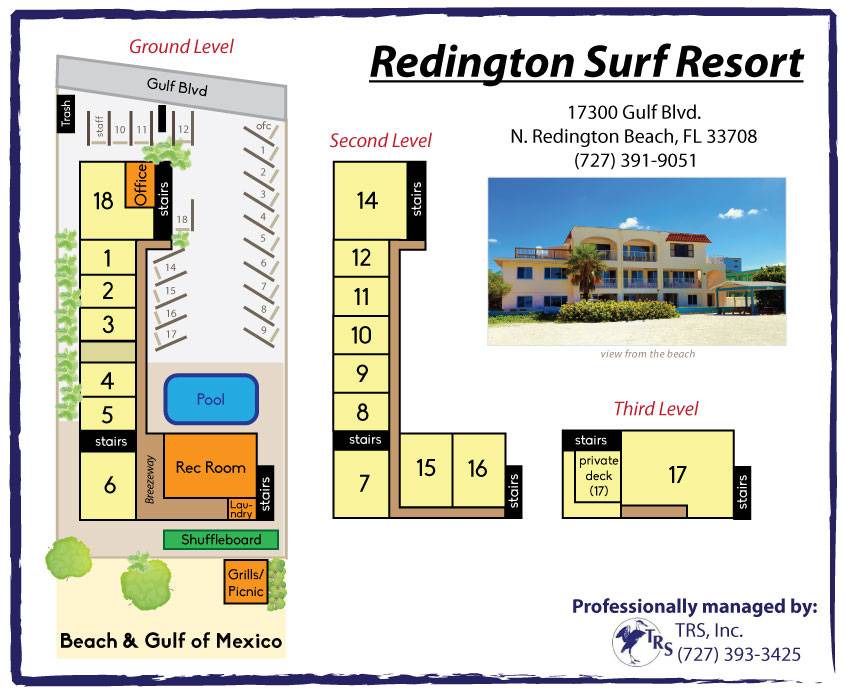 Photo of Others in North Redington Beach
