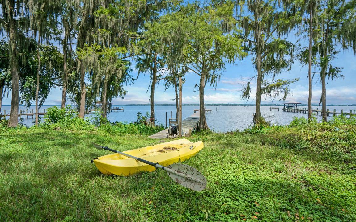 Photo of Outdoor in Palatka