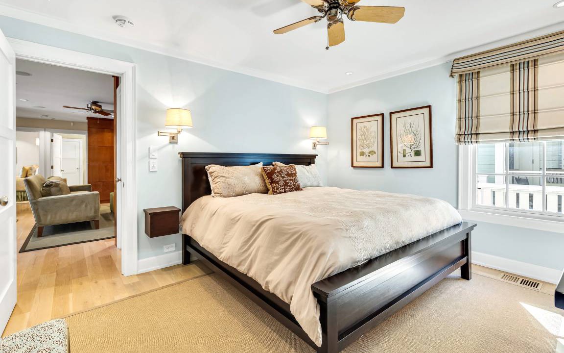 Photo of Bedroom in Seaside
