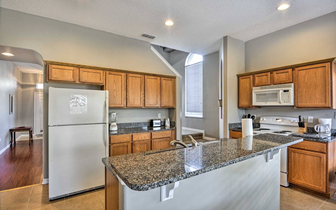 Photo of Kitchen in Four Corners