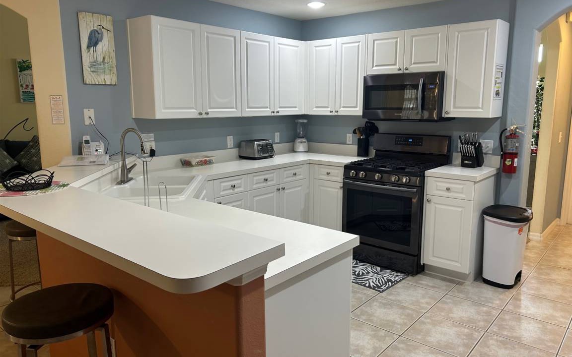 Photo of Kitchen in Tuscan Ridge