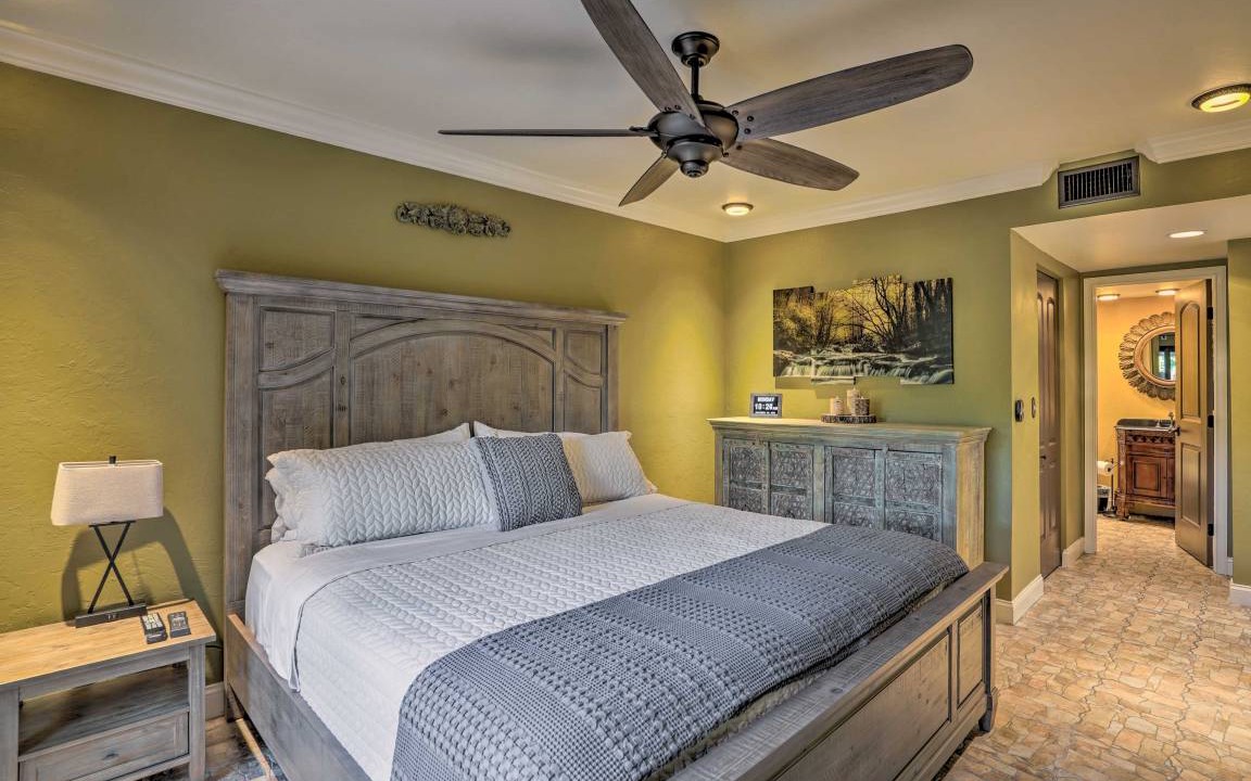 Photo of Bedroom in Sandalwood Estates