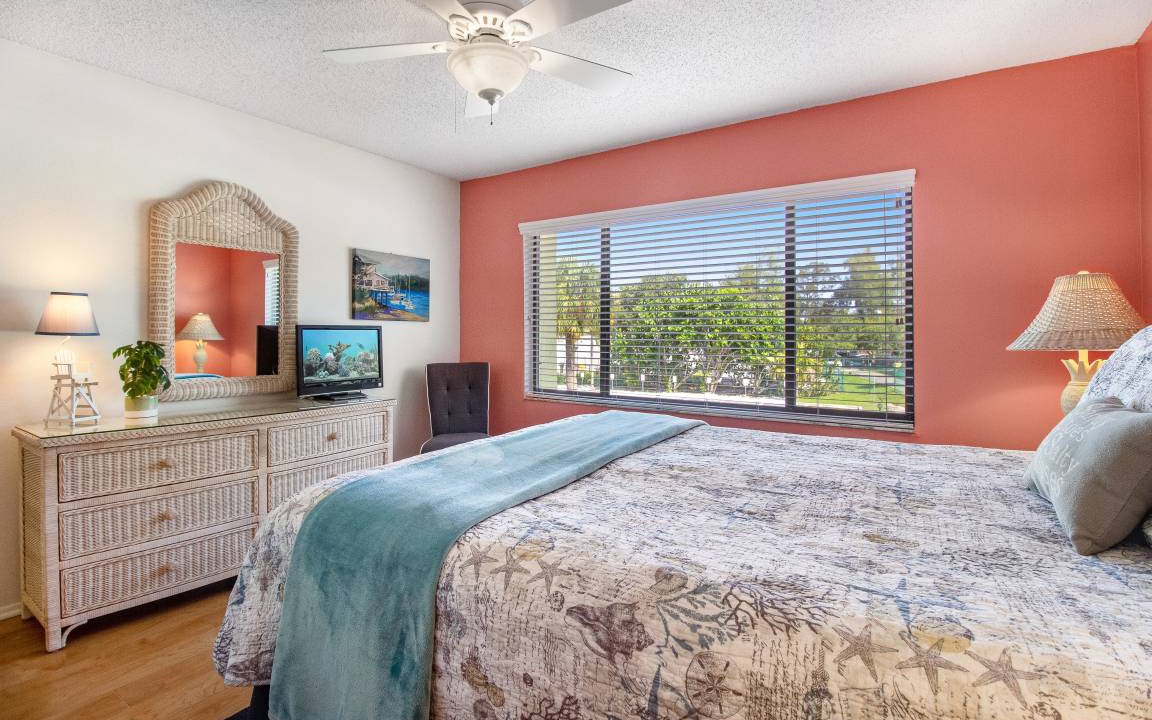 Photo of Bedroom in Siesta Key