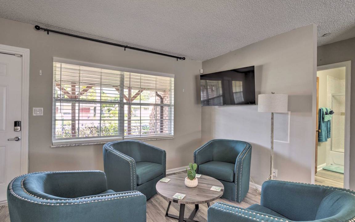 Photo of Livingroom in Port Saint Lucie