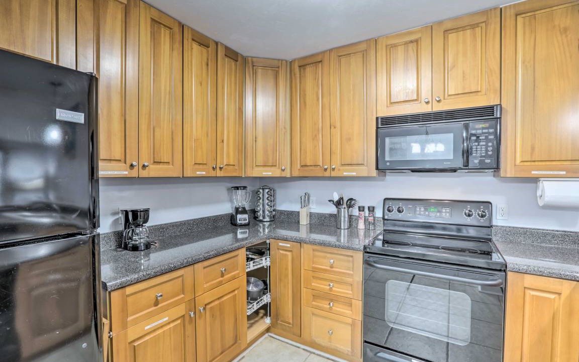 Photo of Kitchen in Tallahassee