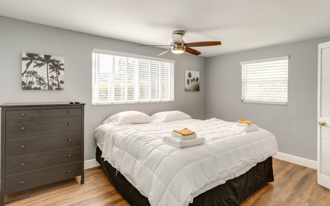 Photo of Bedroom in Pinellas Park
