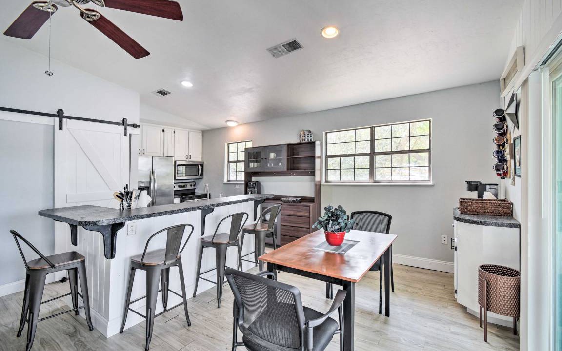 Photo of Kitchen in Edgar
