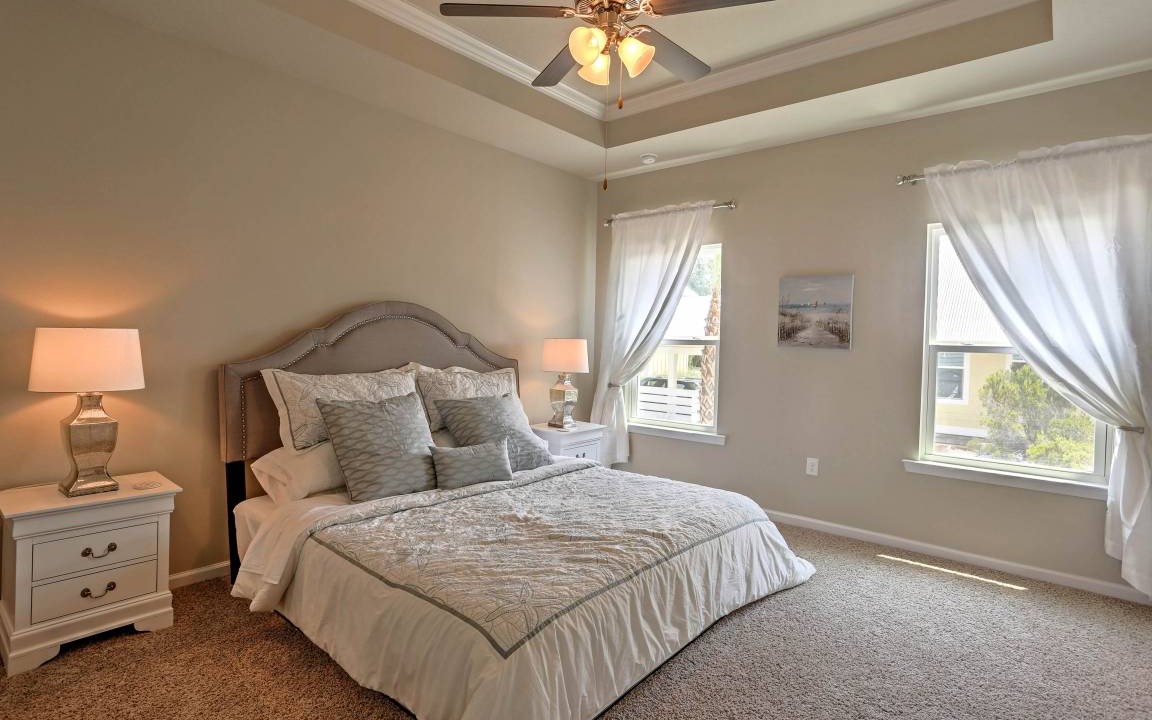 Photo of Bedroom in Port St. Joe
