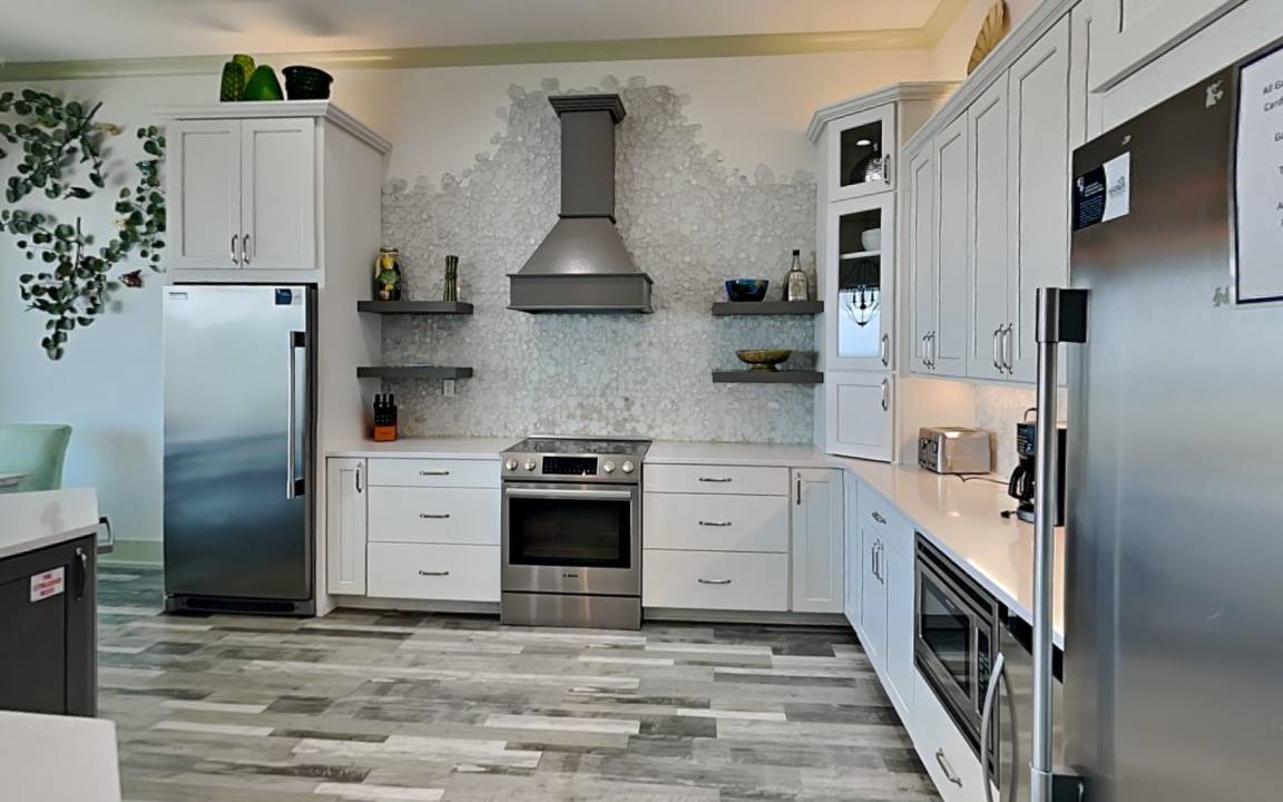Photo of Kitchen in Bel Air