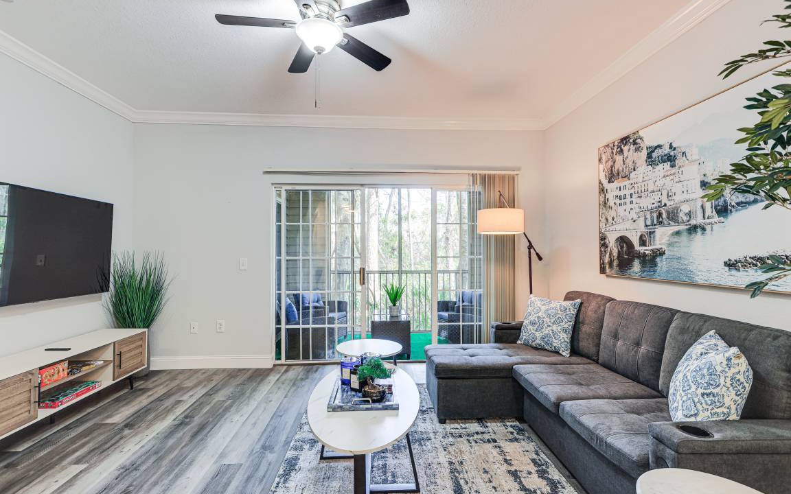 Photo of Livingroom in Gainesville