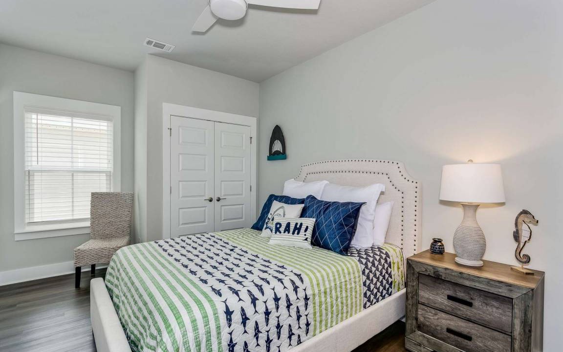 Photo of Bedroom in South Pensacola