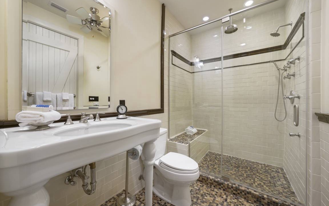 Photo of Bathroom in Seaside
