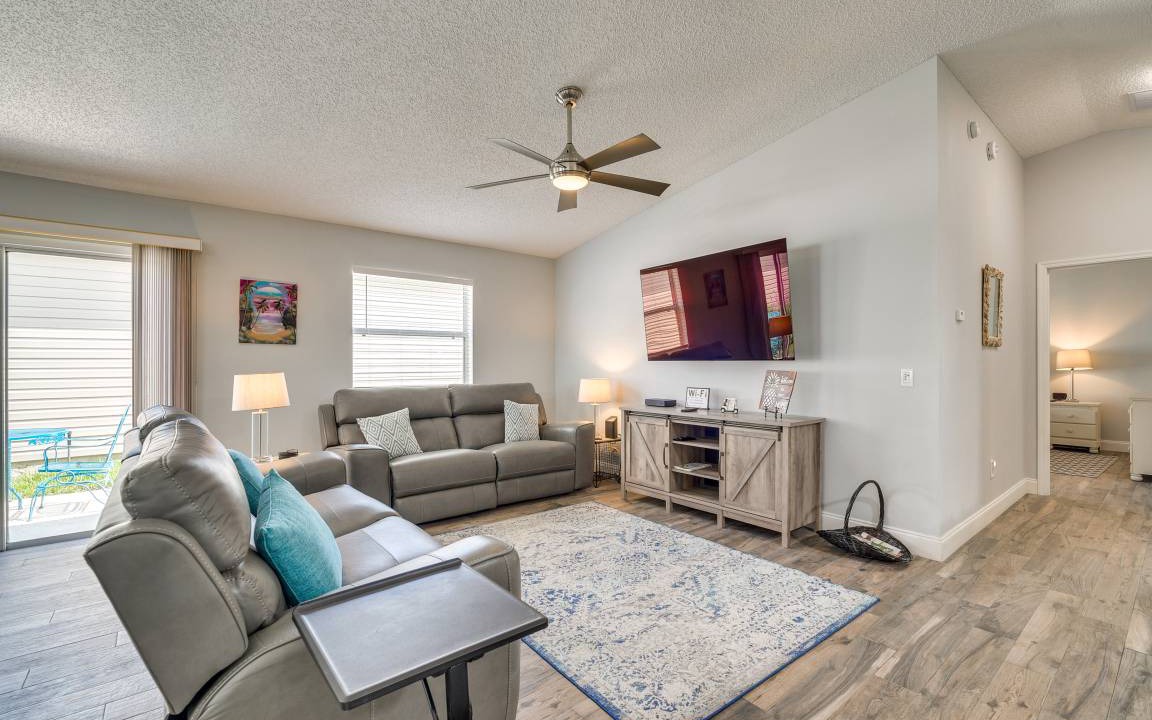 Photo of Livingroom in Belvedere