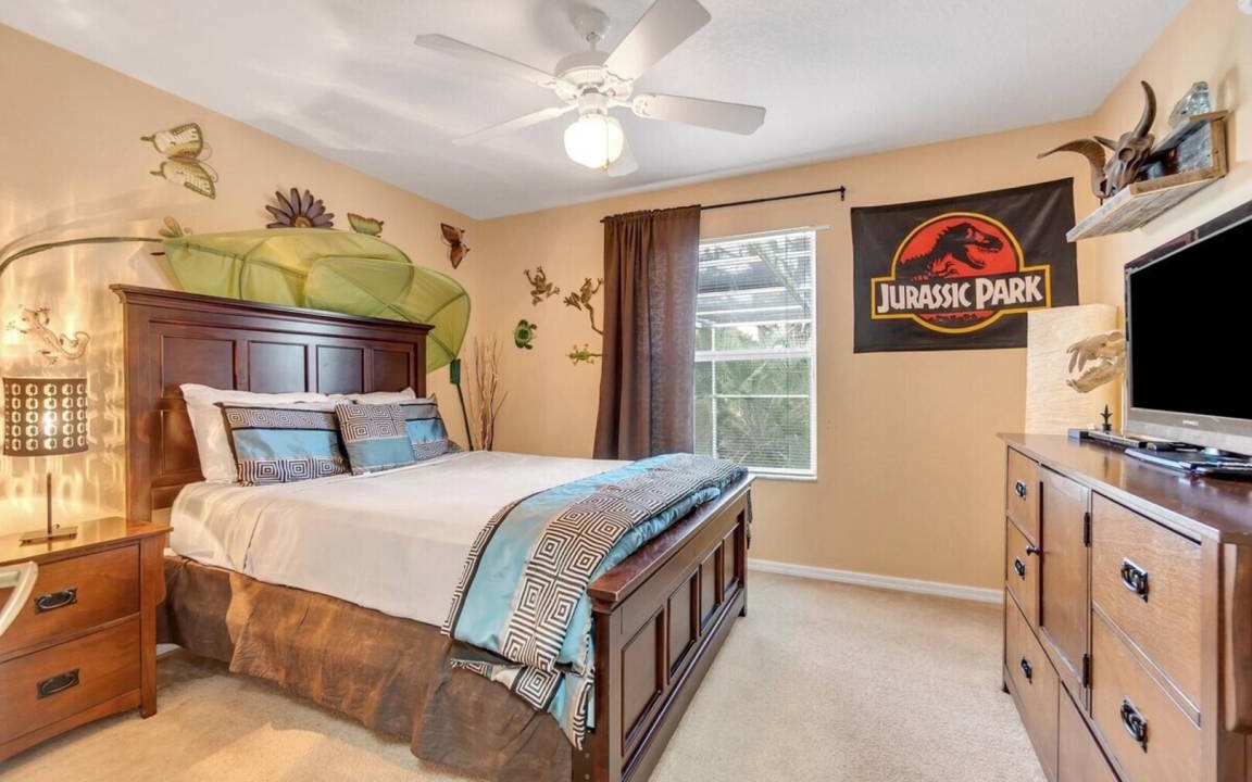 Photo of Bedroom in Bridgewater Crossing