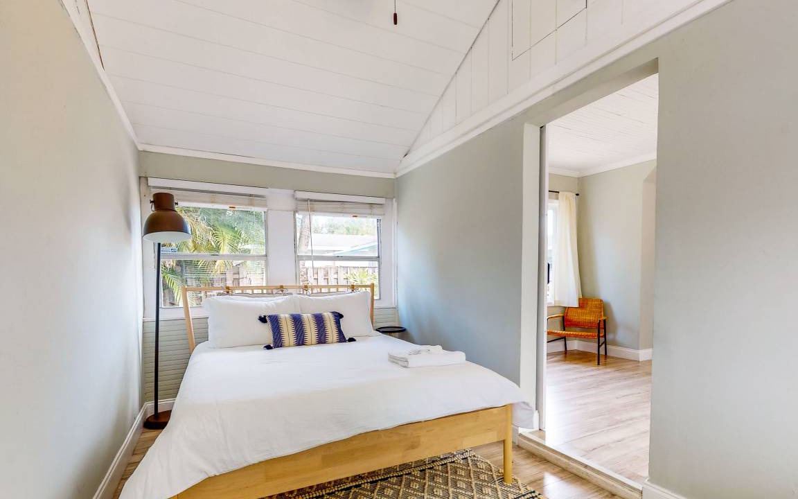 Photo of Bedroom in Sailboat Bend