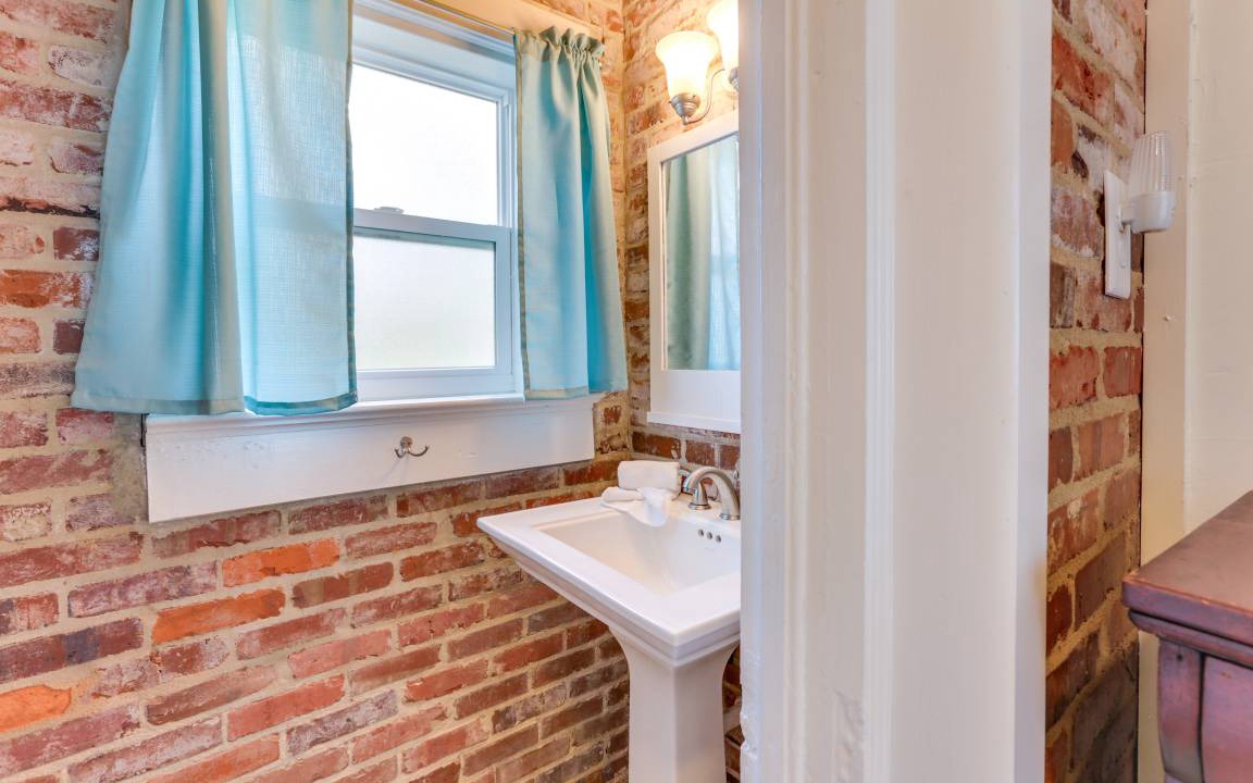 Photo of Bathroom in Panacea