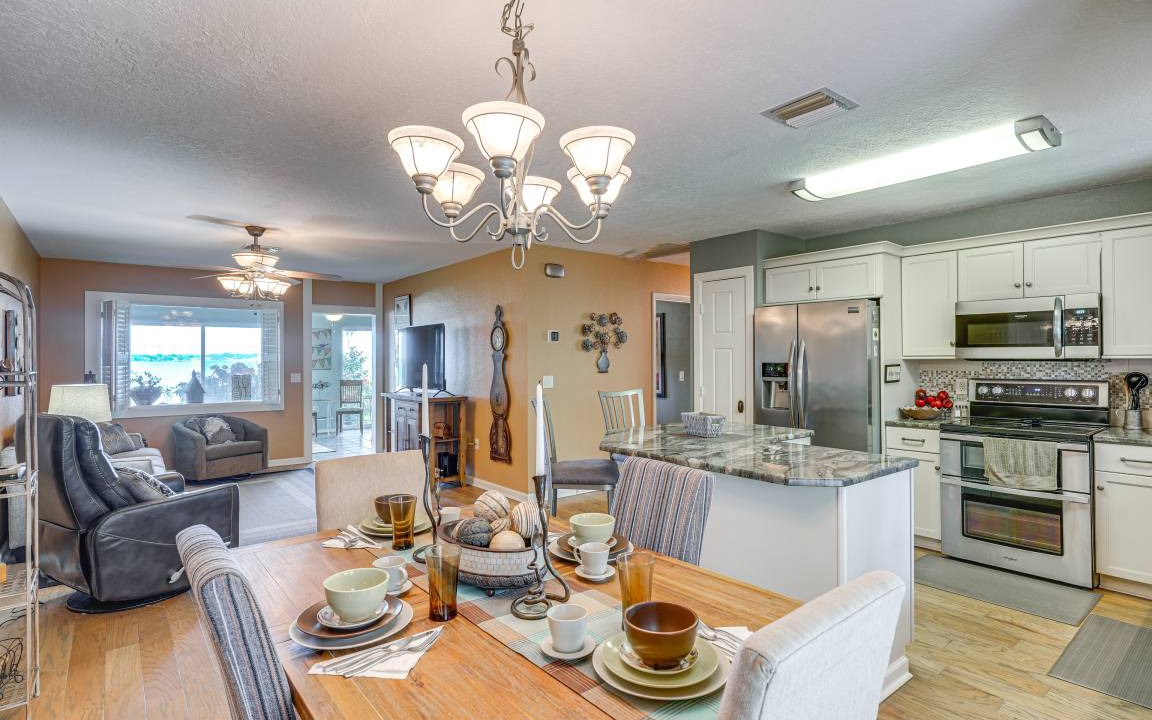 Photo of Livingroom in Auburndale