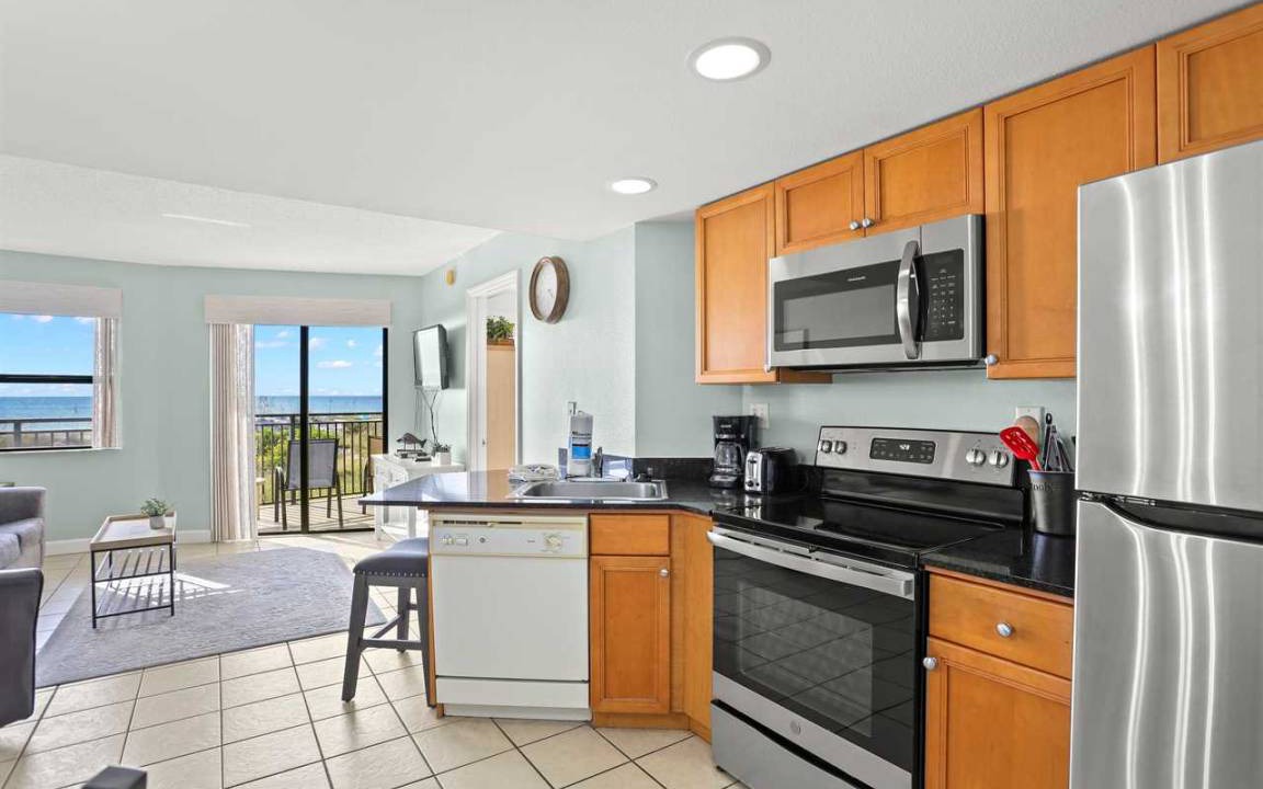 Photo of Kitchen in Belle Vista