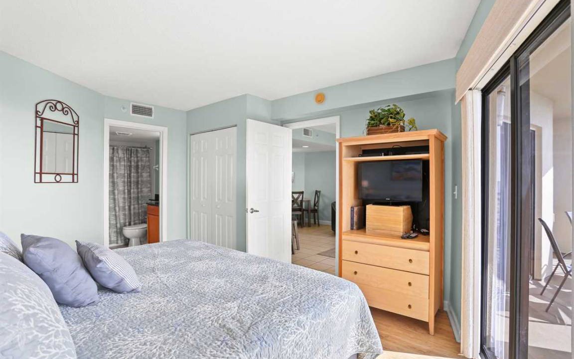 Photo of Bedroom in Belle Vista