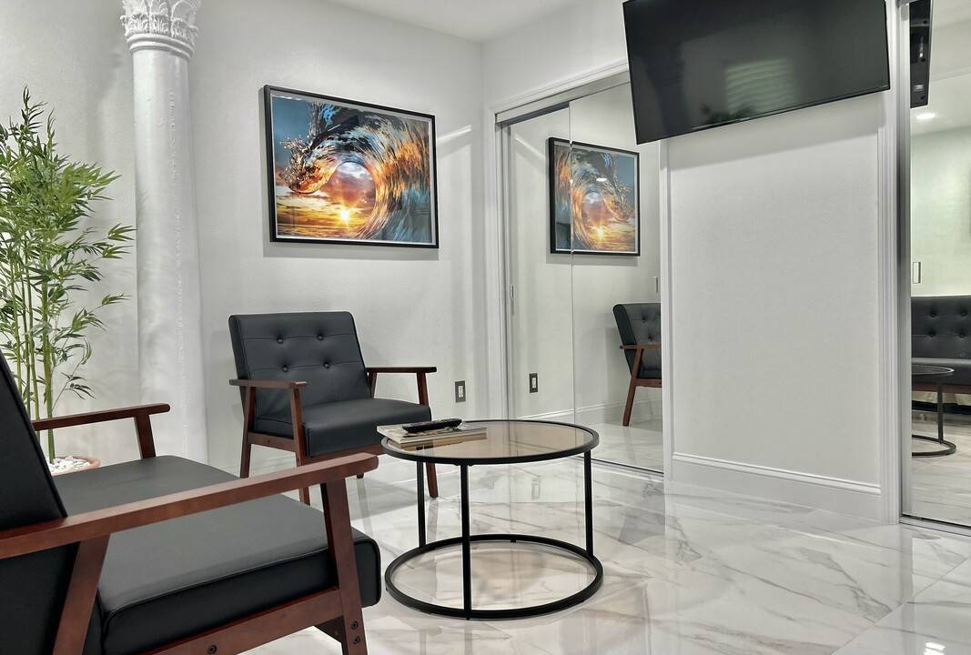 Photo of Livingroom in Greater Northdale