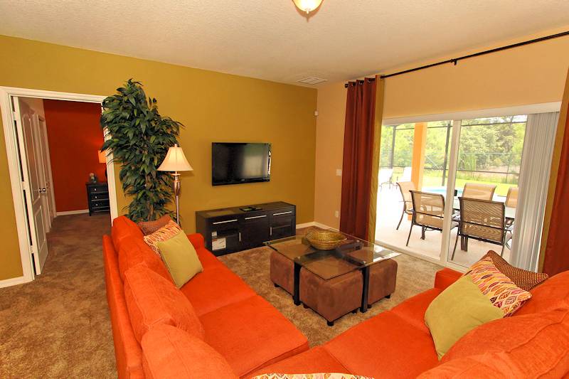 Photo of Livingroom in Calabria