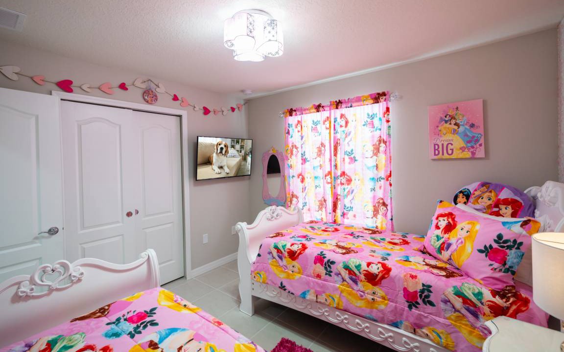 Photo of Bedroom in Four Corners