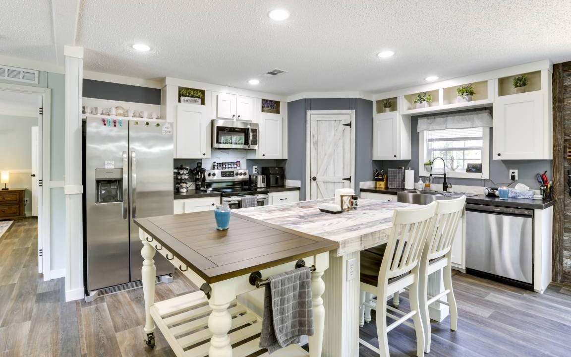 Photo of Kitchen in Perry
