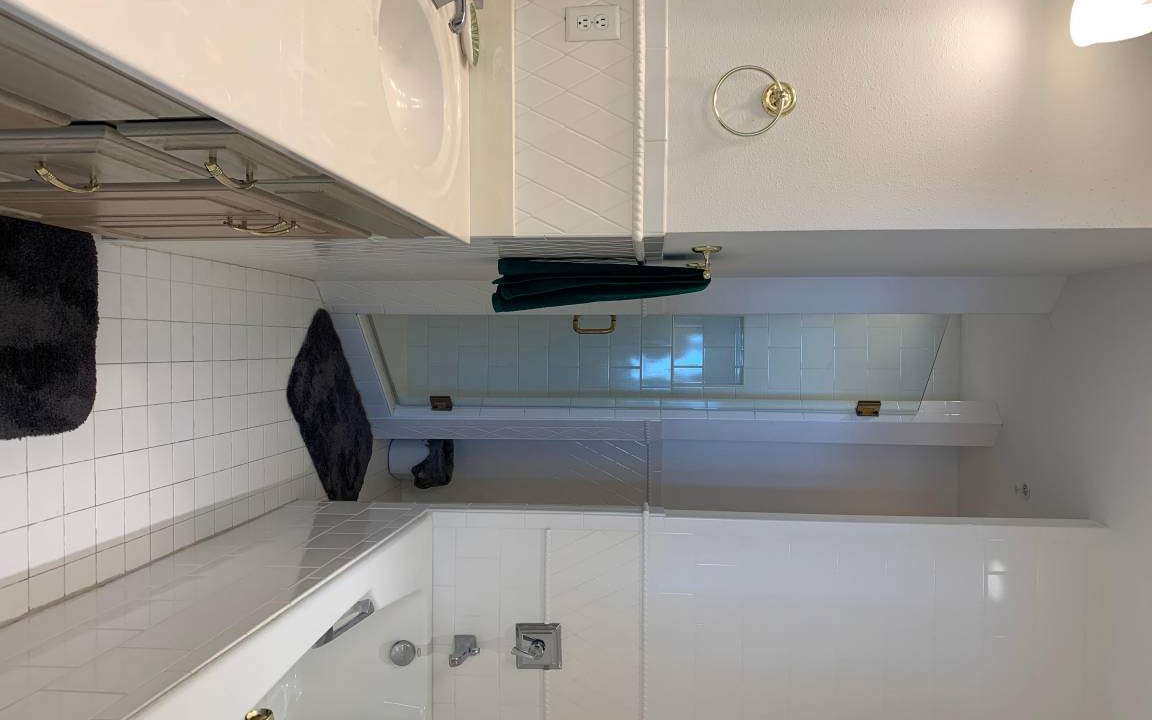 Photo of Bathroom in White Sands