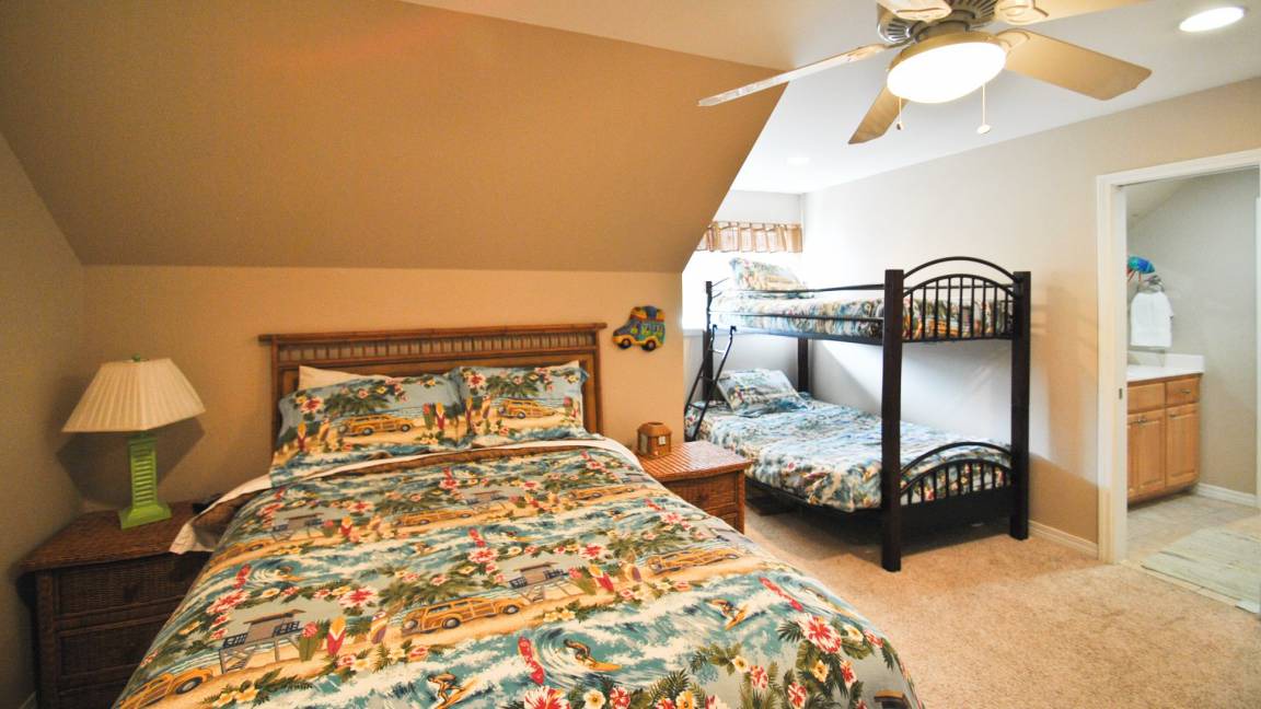 Photo of Bedroom in Dauphin Island