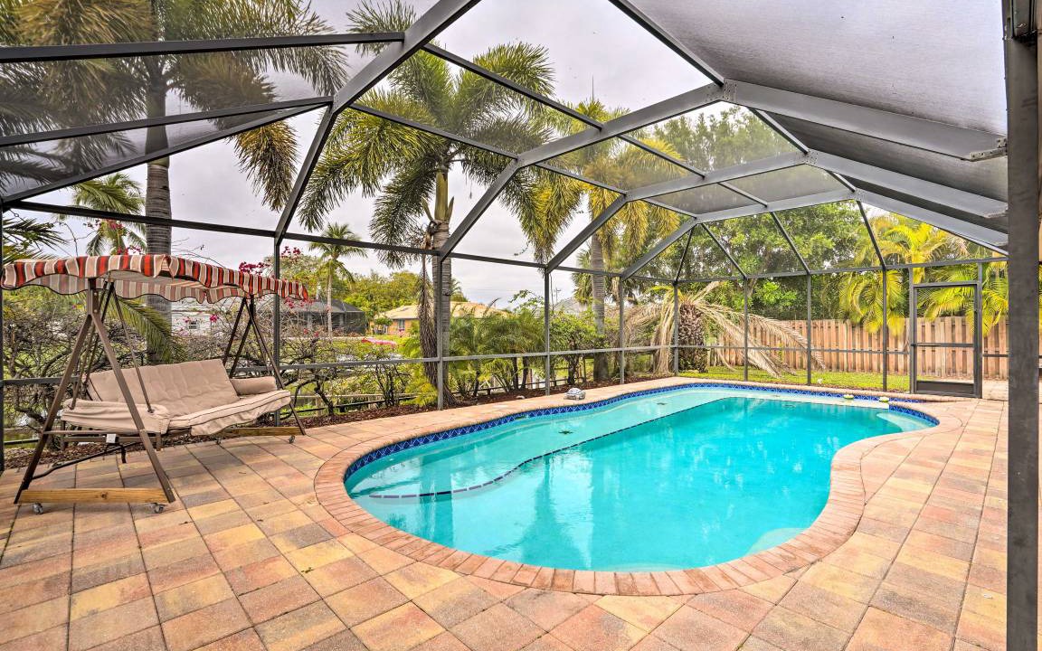 Photo of Outdoor in Fort Myers
