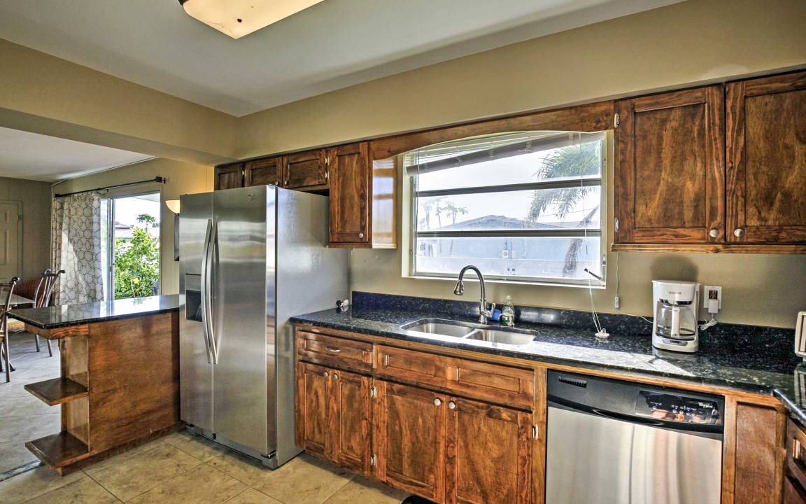 Photo of Kitchen in Orlando Heights