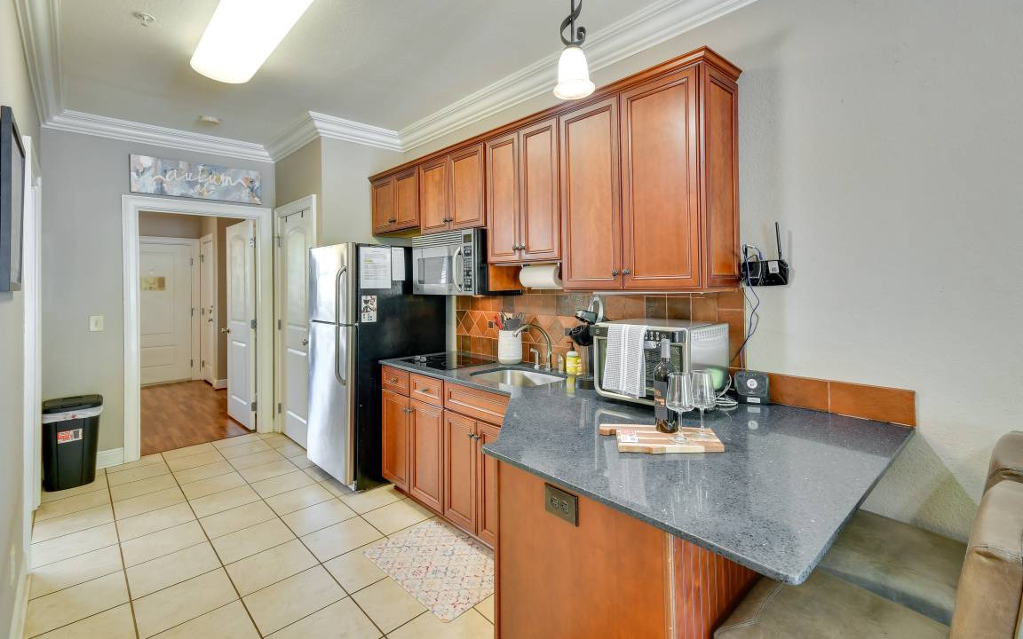 Photo of Kitchen in Auburn