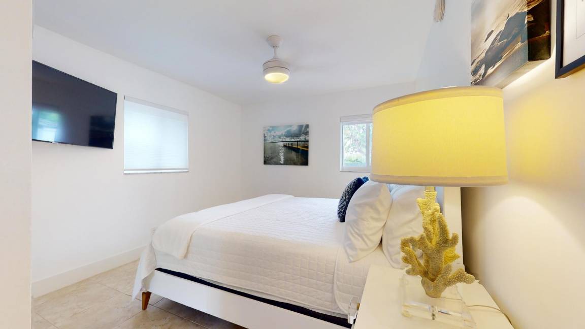 Photo of Bedroom in Barrier Island