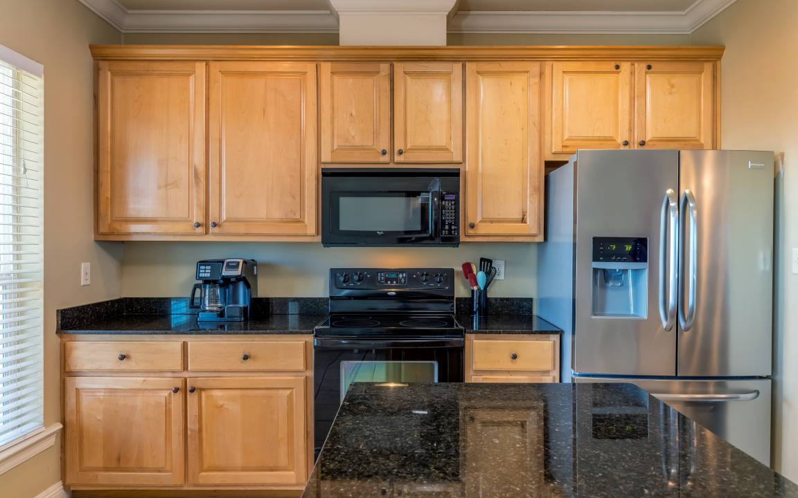 Photo of Kitchen in Dauphin Island