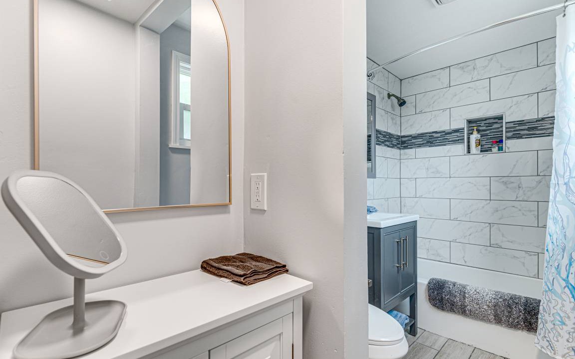 Photo of Bathroom in Merritt Island