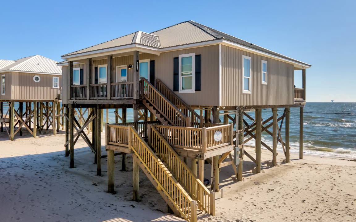 Photo of Others in Dauphin Island