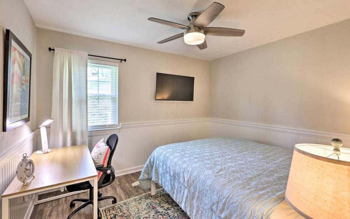 Photo of Bedroom in Tallahassee