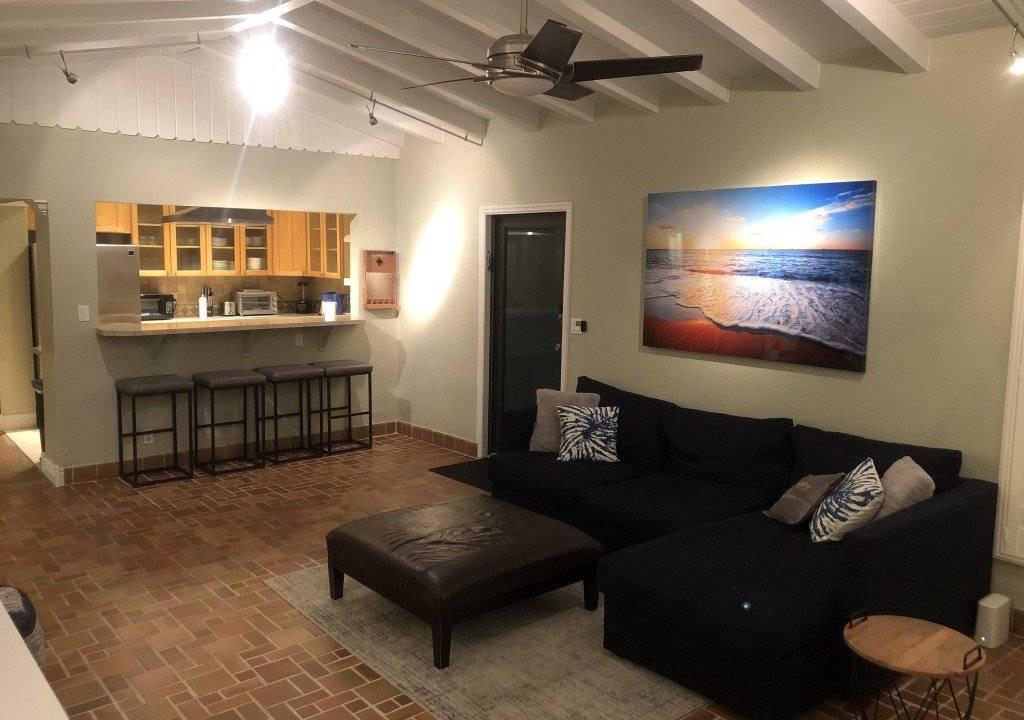 Photo of Livingroom in Colee Hammock