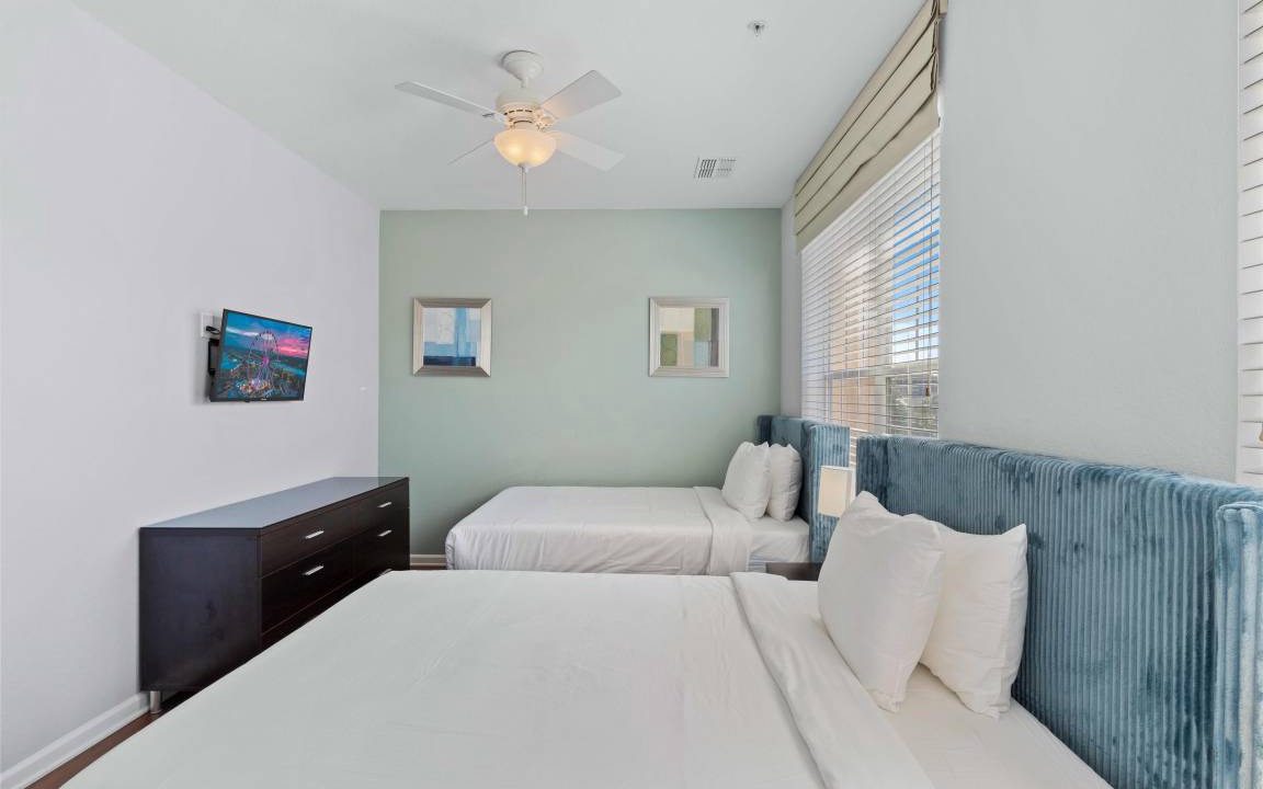 Photo of Bedroom in Florida Central Atlantic Coast