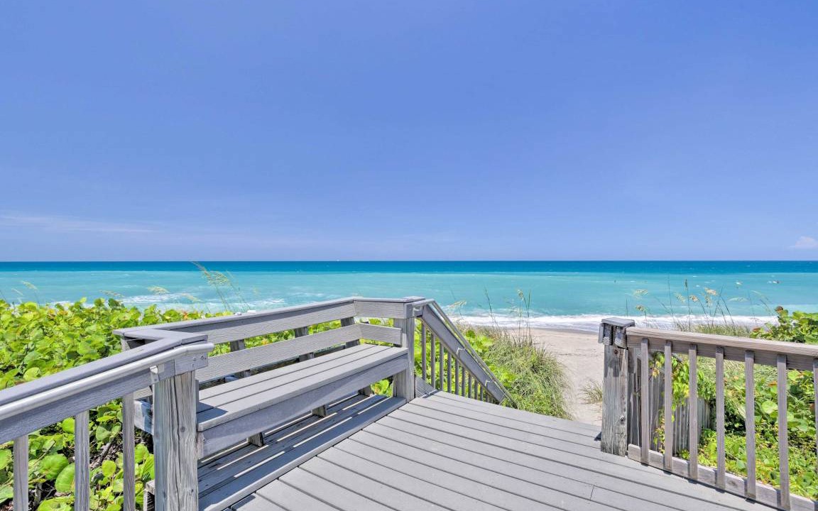 Photo of Patio Balcony in Stuart