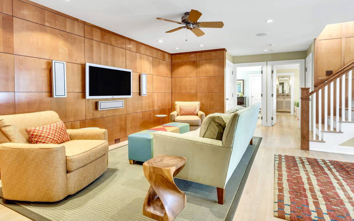 Photo of Livingroom in Seaside