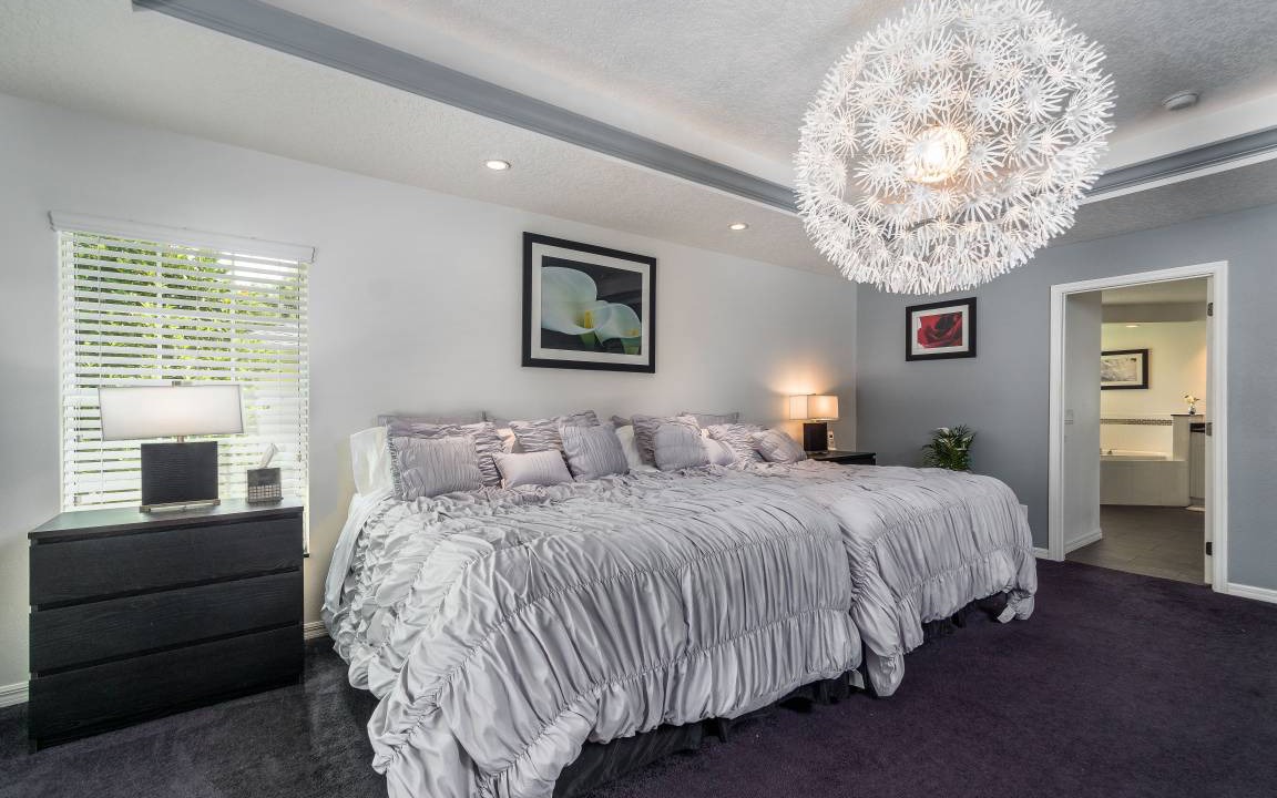 Photo of Bedroom in Inverness