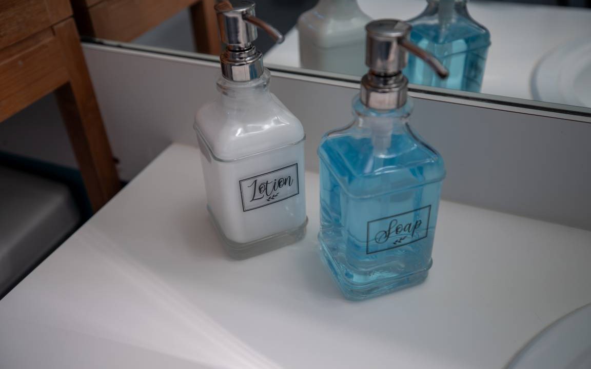 Photo of Bathroom in Tropic