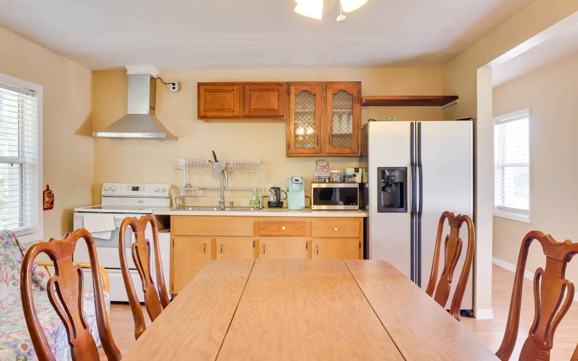 Photo of Kitchen in Fruitland Park