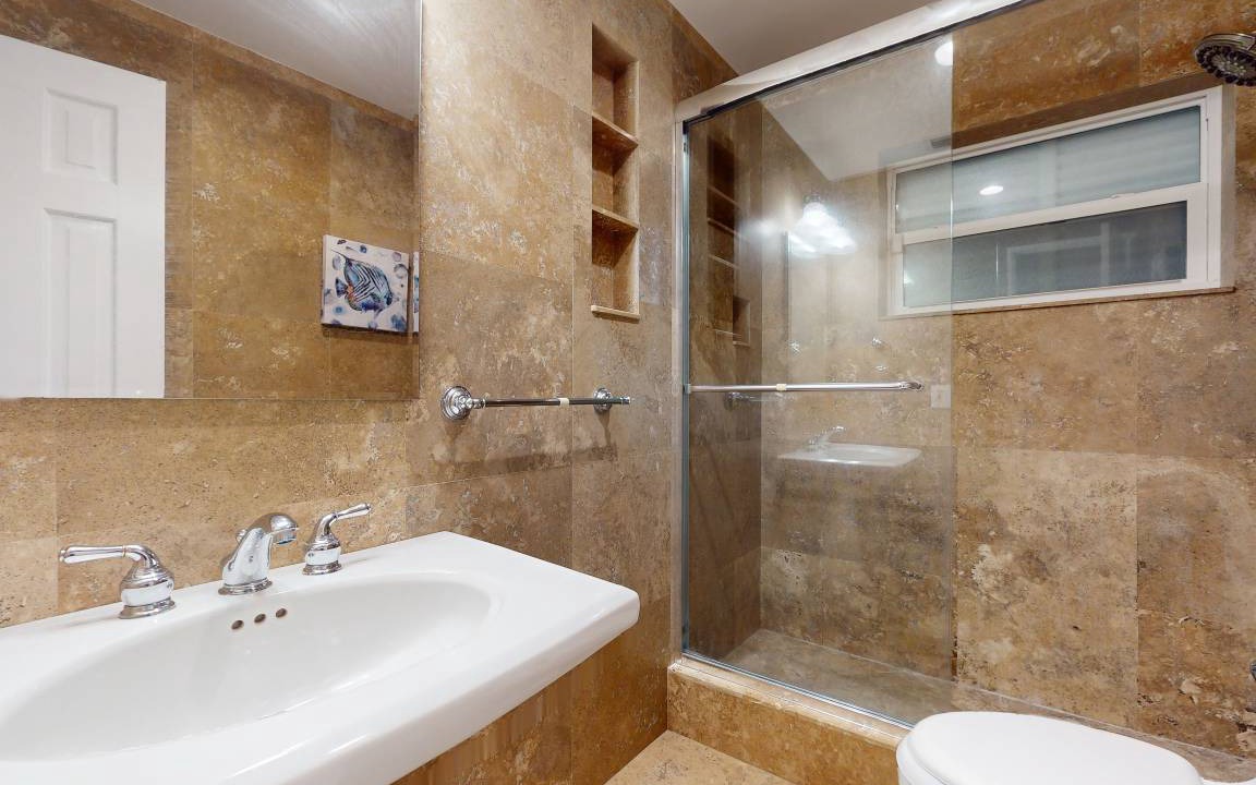 Photo of Bathroom in Bel Air