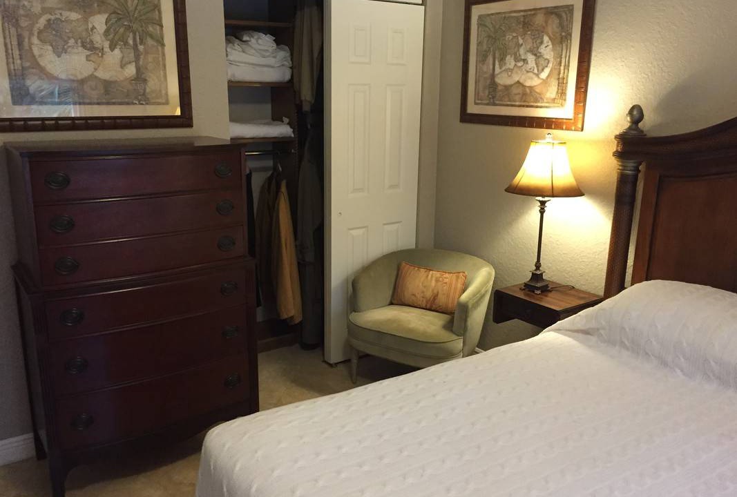 Photo of Bedroom in College Park