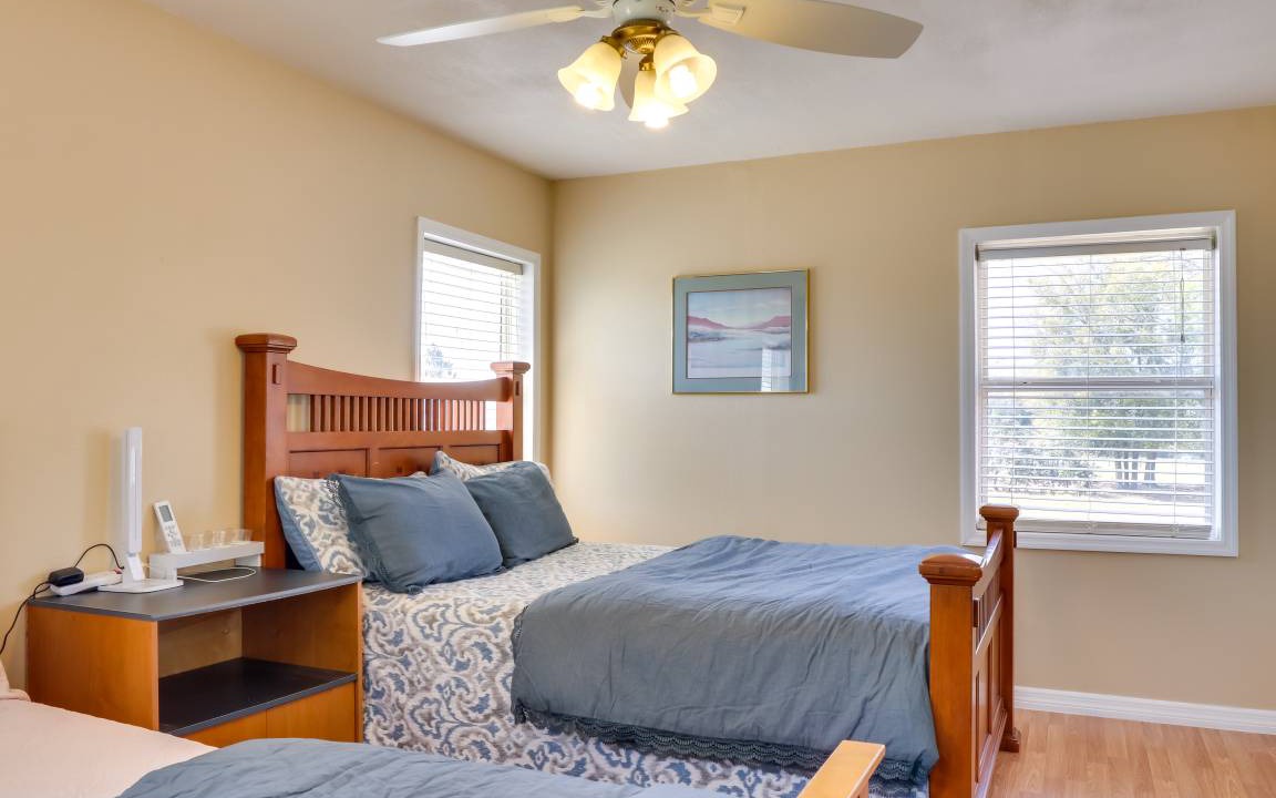 Photo of Bedroom in Fruitland Park