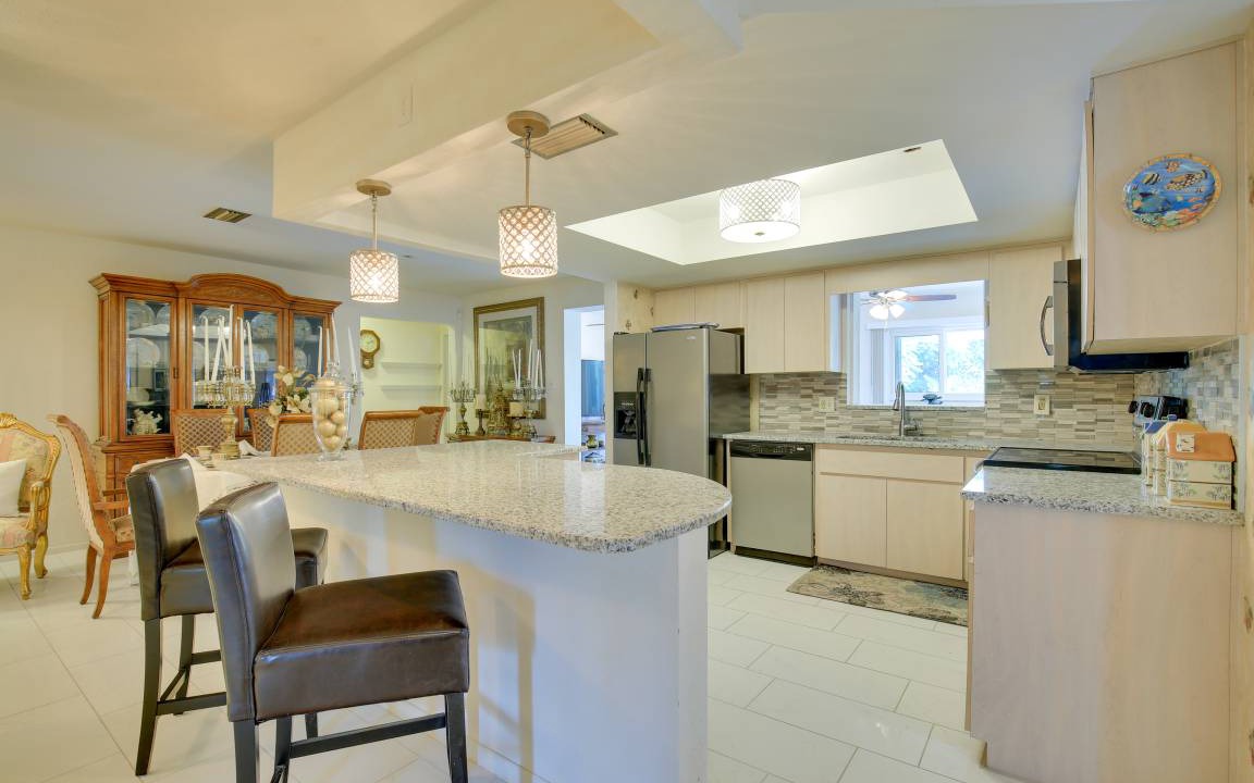 Photo of Kitchen in Disston Heights