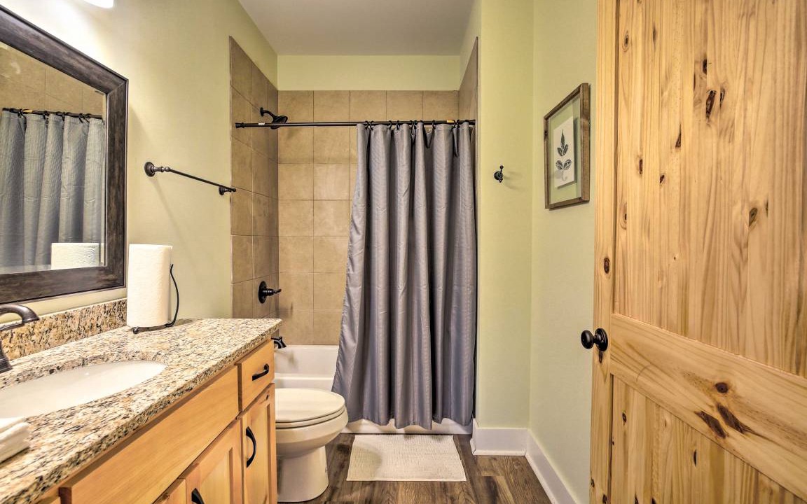 Photo of Bathroom in East Tallassee