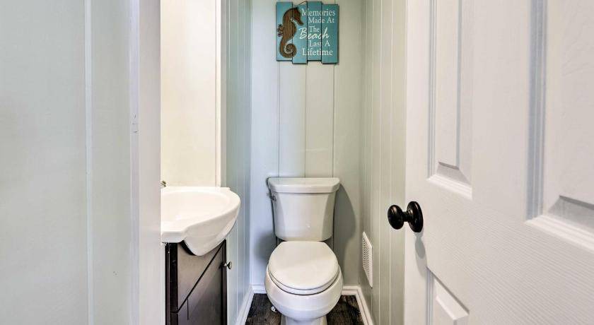 Photo of Bathroom in Crawfordville